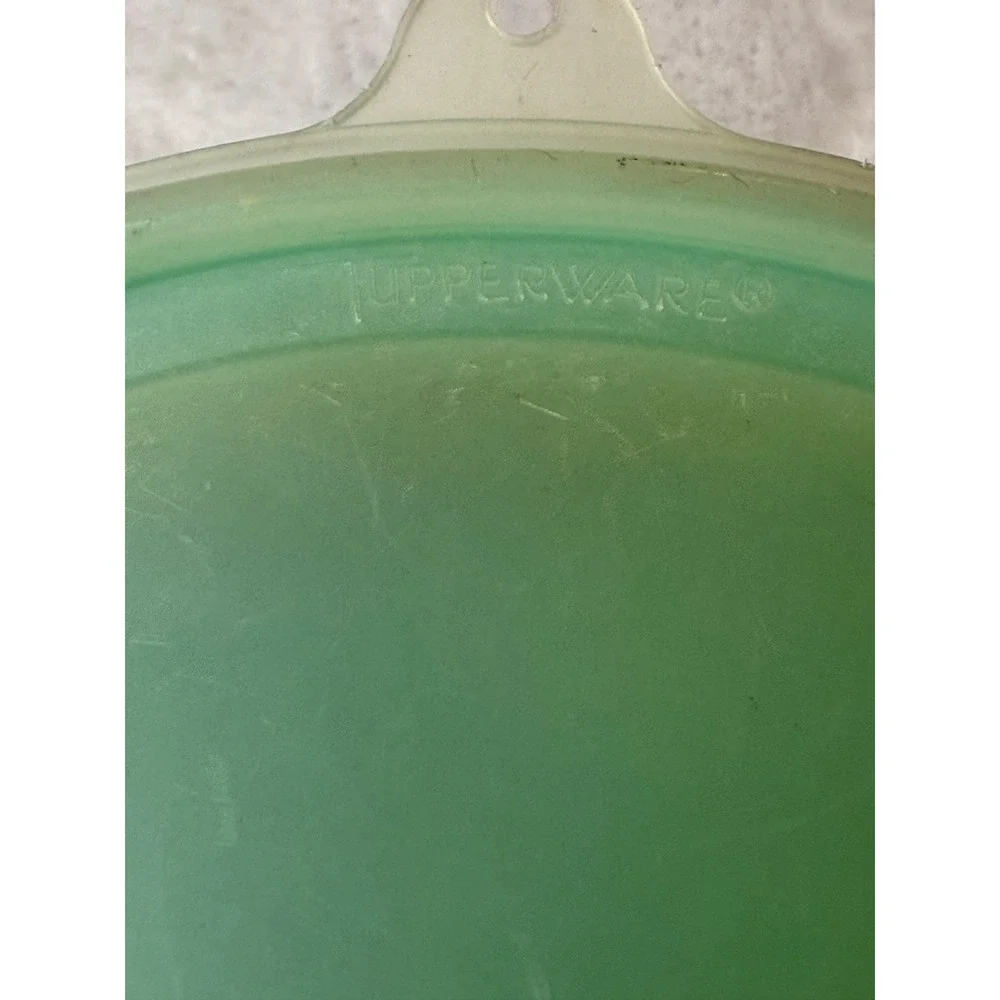 Tupperware brighten your
